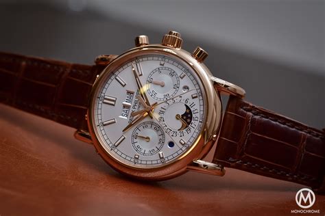 patek philippe 5204r-001 price|Patek Philippe calendar chronograph.